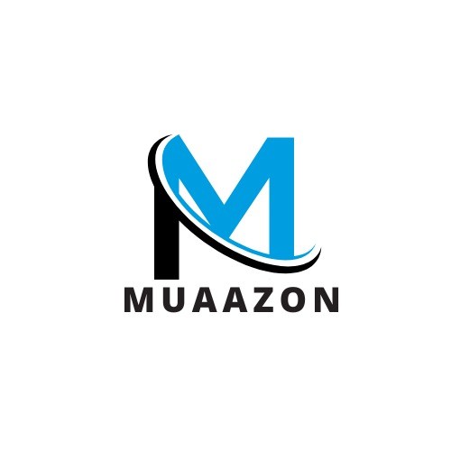 Muaazon Store